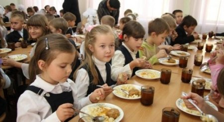 Чи буде в рівненських школах якісне харчування?