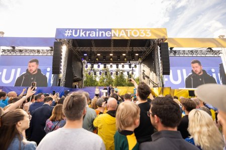 Україна стане членом НАТО без необхідності виконувати План дій щодо членства
